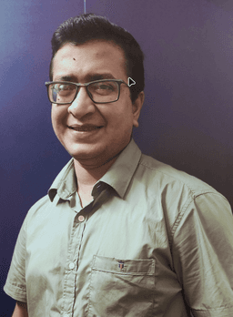 Dr. Saibal Bhattacharyya